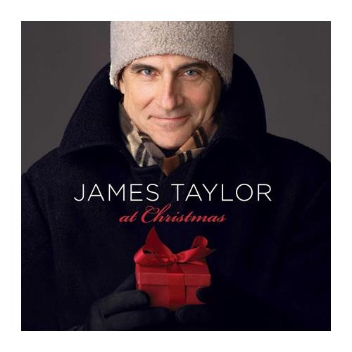 James Taylor At Christmas (LP)